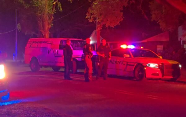 Lakeland Man Shot in Targeted Attack: PCSO