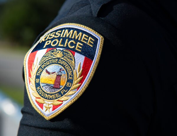 Kissimmee Awarded $750K DOJ Grant to Fund Six New Police Officers