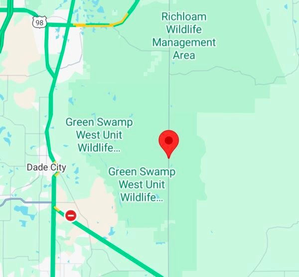 Fatal Crash on CR-471: Jeep Wrangler Collides with Tractor-Trailer