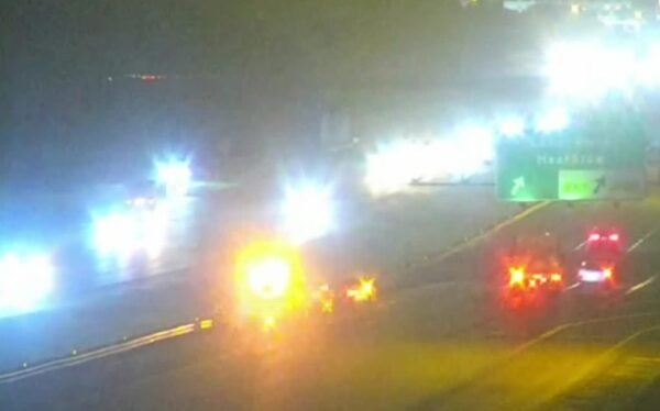 Stopped Tesla on I-4 Lane Rear-Ended in Fatal Crash with Semi-Truck