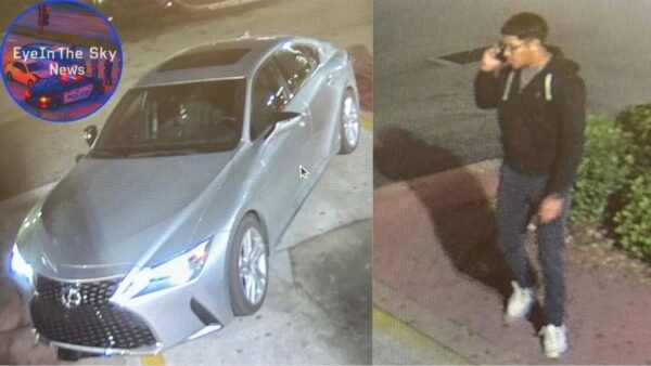 Fatal Hit-and-Run: 31-Year-Old Man in Wheelchair Killed in Osceola County Collision