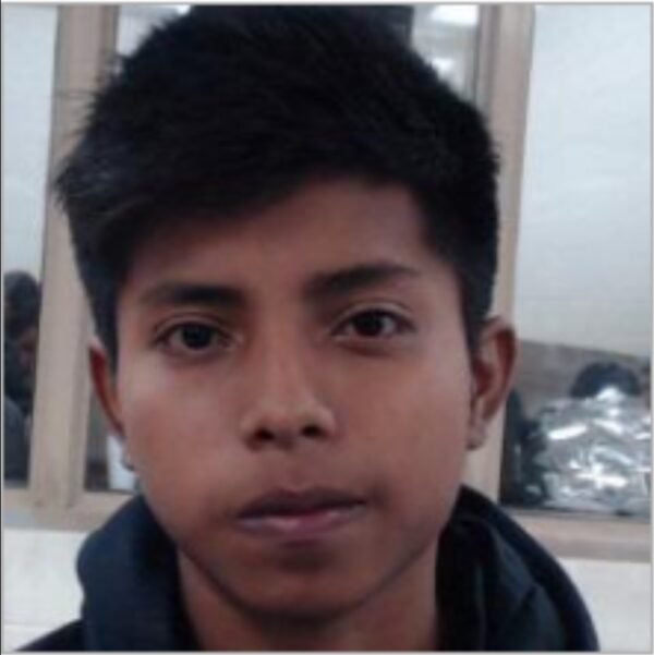 Guatemalan National Wanted After Hit-and-Run Crash