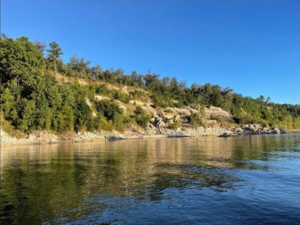 Florida Designates Alum Bluff as Key Geological Site
