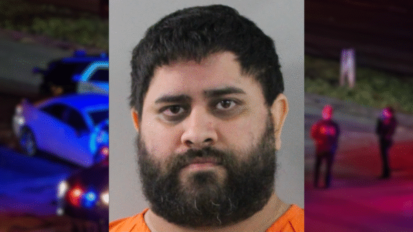 Auburndale Man Arrested for Lewd Molestation Child