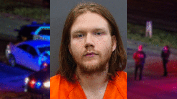 Former Amazon Employee Arrested for Making Threats: HCSO