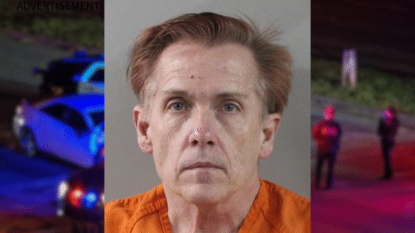 Polk County Middle School Teacher Retained Despite Prior Methamphetamine Charges, Arrested for Probation Violation
