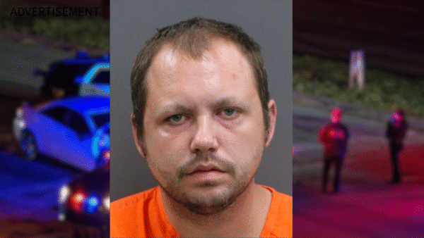 Bank Robber Apprehended After Mother Alerts Authorities: HCSO