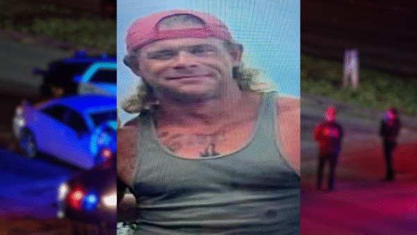 Winter Haven Man Wanted for Attempted Second-Degree Murder