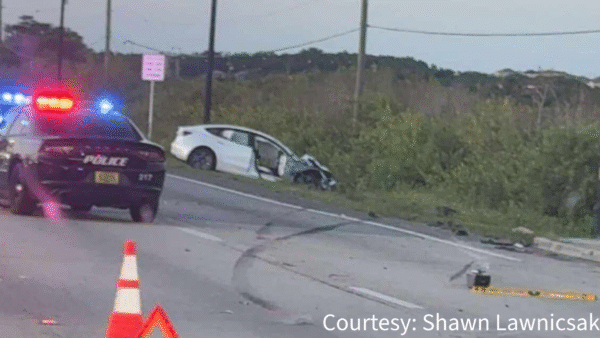 Fatal Collision at US-27 and Blue Heron Boulevard Intersection