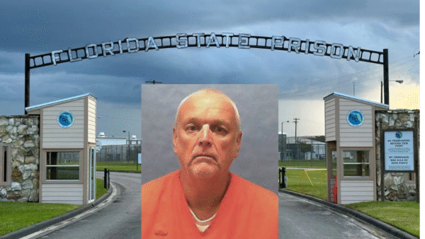 Plant City Man Set for Execution in 1996 Double Murder Case