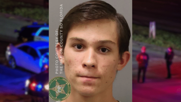 Florida Teen Arrested After Faking Abduction, Falsely Claiming Cartel Involvement