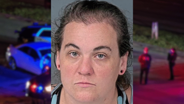 Florida Daycare Employee Taunted Disabled Child with Cake, Smeared Icing on Face, Charged with Child Abuse: HCSO