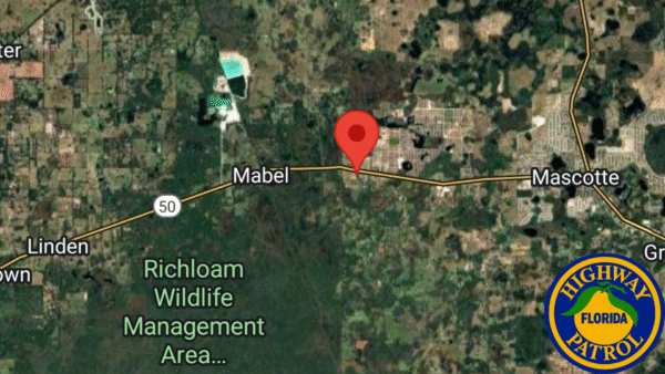 Fatal Crash on State Road 50 in Lake County Claims One Life, Injures Another