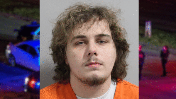 Bartow Man Arrested on Ten Counts of Enhanced Child Pornography Possession