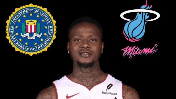 FBI Arrests Miami Heat Player in Major Sports Betting Probe