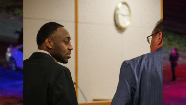 Lake County Man Sentenced to Life for Ambush Killing