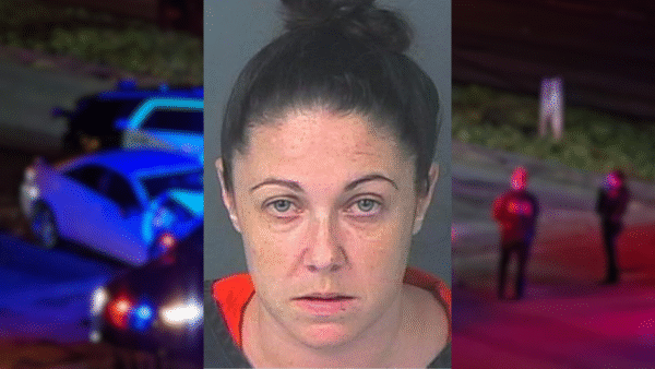 Florida Woman Receives 15 Years for Manslaughter in Fentanyl Overdose