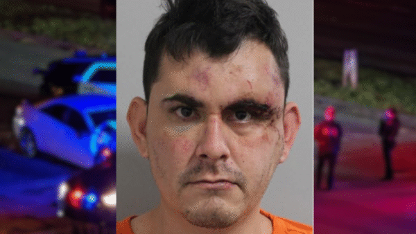 Winter Haven Man Sentenced to Life After Treehouse Molestation Conviction