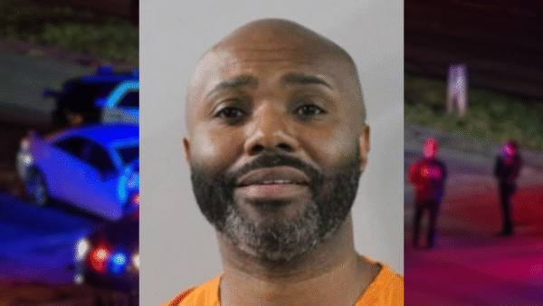 Lakeland Police Arrest Hillsborough County High School Principal on Warrant