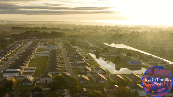 Polk County Approves $1.9 Billion Community Investment Program for 2026-2030
