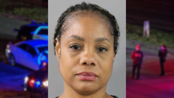 Polk County Mother Charged After Entering School Bus, Verbally Assaulting Student and Driver: PCSO