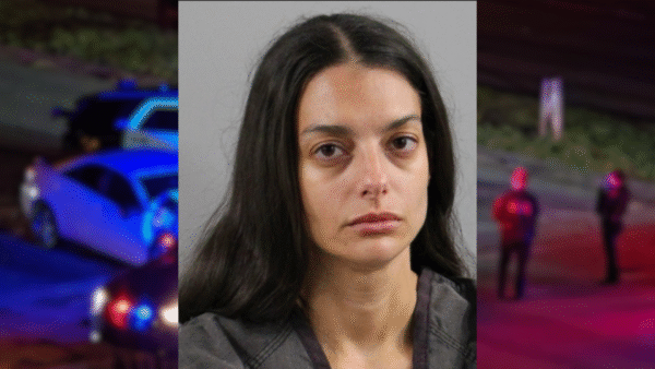 Lakeland Ex-Girlfriend Charged After Sending Man’s Intimate Photos to His New Girlfriend