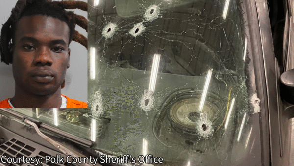 No Body Camera Footage in Haines City Officer-Involved Fatal Shooting