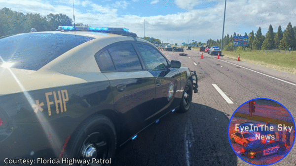 17-Year-Old Motorcyclist Killed in I-75 Collision with Tractor-Trailer