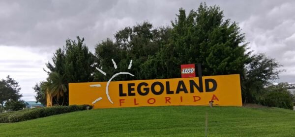 Brick-or-Treat Brings Halloween Magic to LEGOLAND Florida Resort