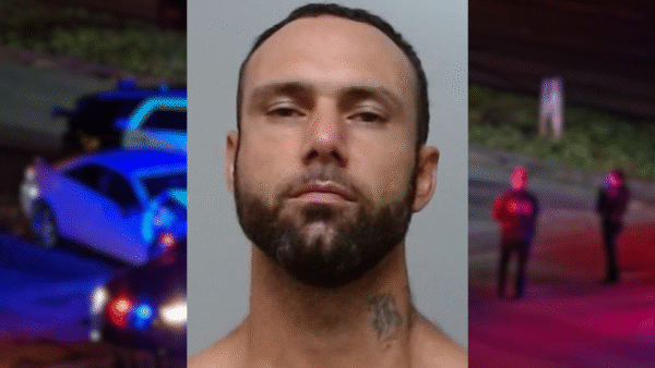 Frostproof Man Arrested for Armed Robbery, Aggravated Battery