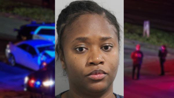 Auburndale Woman Arrested After Allegedly Using Child to Help Commit Retail Theft