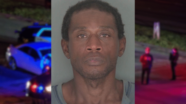 Avon Park Man Stabs Mother 10 Times, Charged with Attempted Murder: HCSO