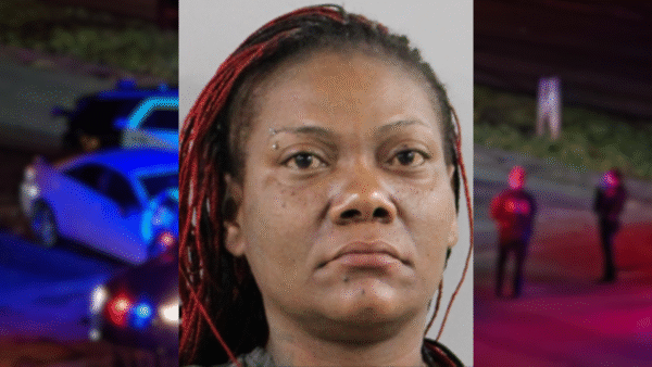 Disabled Man Robbed with Box Cutter in Auburndale; Suspect Arrested