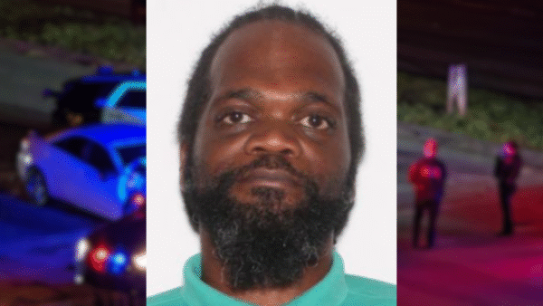 Haines City Man Arrested for Firing Gun During Road Rage Incident