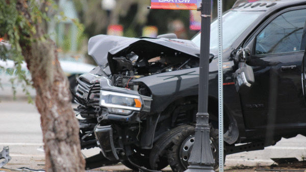 Lee County Murder Suspect Arrested After Making the Wrong Decision to Enter Polk County