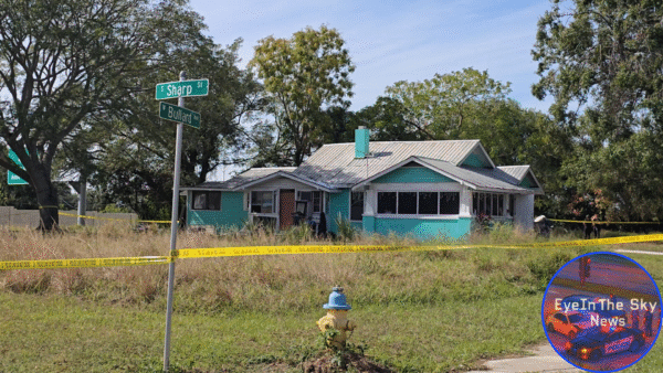 Haines City Man, 48, Fatally Stabbed Over Money Dispute in Lake Wales