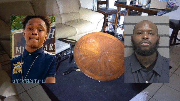 Lakeland Police Arrest Half-Brother in 2018 Cold Case Murder of 14-Year-Old