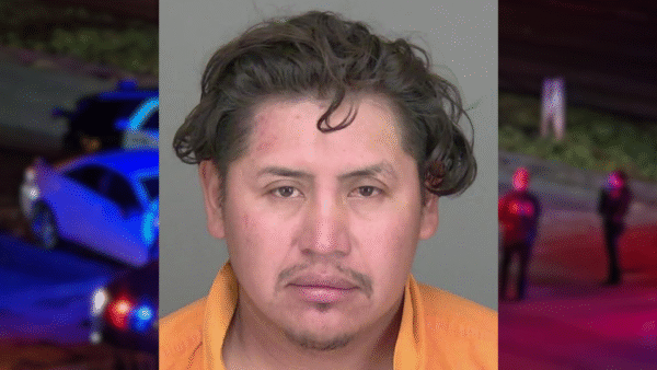 Highlands County Man Guilty of Pushing Into Home, Attempting to Remove Victim’s Shirt