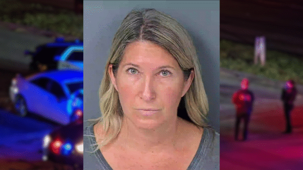 Former East Polk County Association of Realtors CEO Arrested for $81K Grand Theft