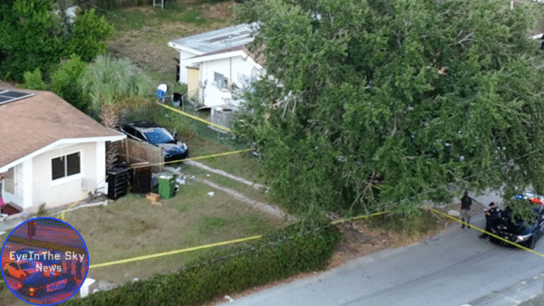 2-Year-Old Girl Struck and Killed by Tesla Backing Into Winter Haven Driveway