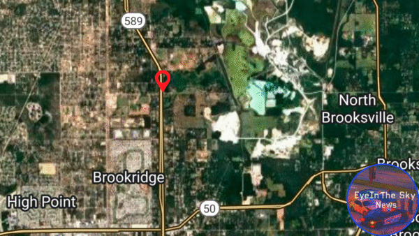 4-Year-Old Boy Killed, Several Injured After Vehicle Rollover on SR-589