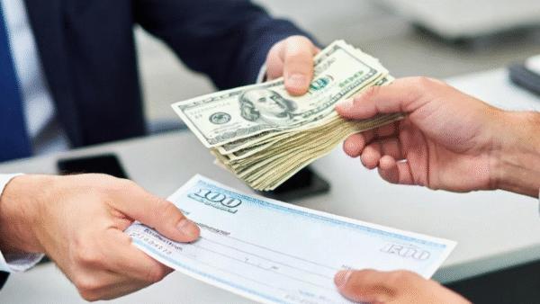 City of Kissimmee Distributes Grants to Small Businesses