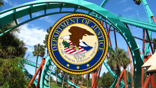 U.S. Attorney’s Office Launches ADA Investigation into SeaWorld and Busch Gardens