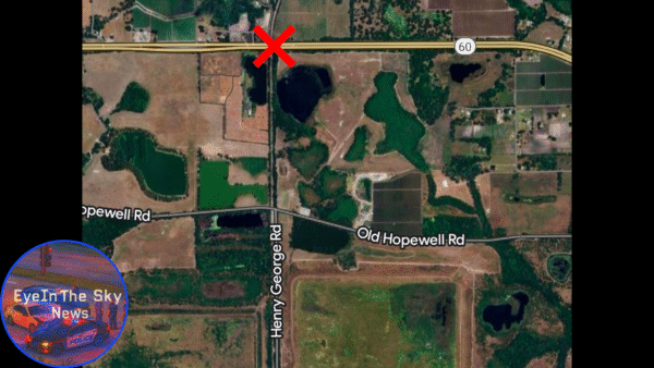 Winter Haven Man, 29, Killed in Rear-End Crash with Tanker on SR-60