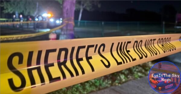 Lakeland Man, 21, Killed in Motorcycle Crash on US 98 South