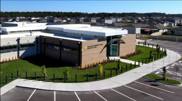 Polk County Sheriff’s Office to Open New Ridge District Station in Poinciana with Ribbon-Cutting Ceremony