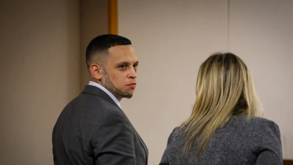26-Year-Old Sentenced to Life for Fatal Shooting of Leesburg Store Clerk