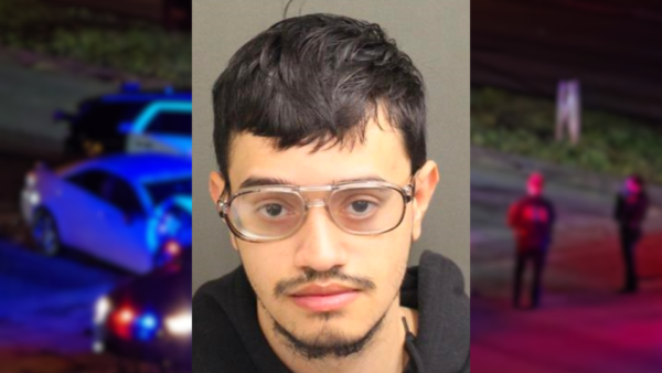 Haines City Man Employed at Universal Studios Faces 10 Felony Child Pornography Charges