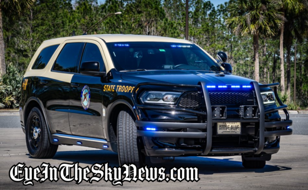 Davenport Man, 64, Killed in Crash Triggered by Medical Emergency on US-27