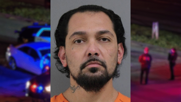 Lake Alfred Man Sentenced to 20 Years for Armed Drug Trafficking